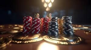 Sungkk App တွင် Live Casino Baccarat ဂိမ်း ကစားနေသောပုံ